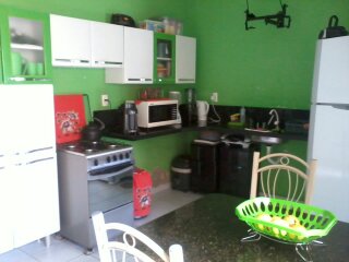 Casa à venda em Emaús – Cód. CA00016