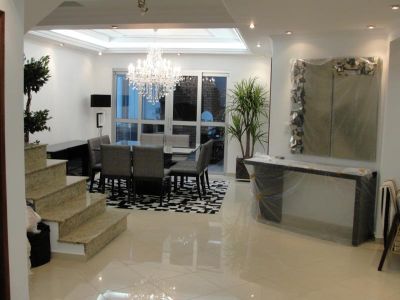 OPORTUNIDADE DE CASA MOBILIADA EM SÃO BERNARDO DO CAMPO