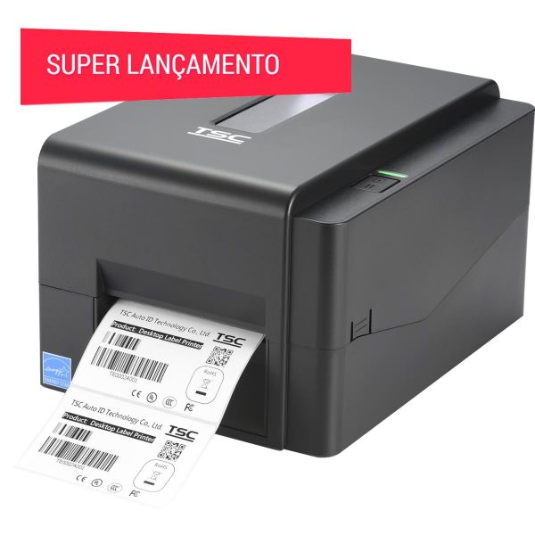 Impressora de Etiquetas Termica TE 200 TSC