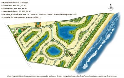 Damha Residencial Sergipe