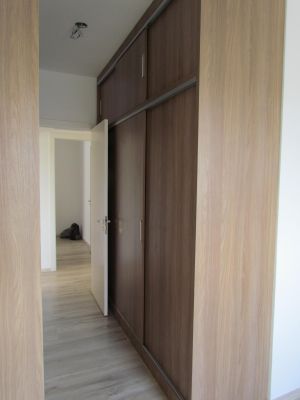 Vendo apto no ALTO DO BOSQUE / 117m² / EQUIPADO!