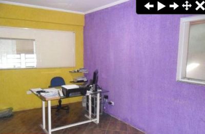 Galpão Comecial no Parque Paulistano 