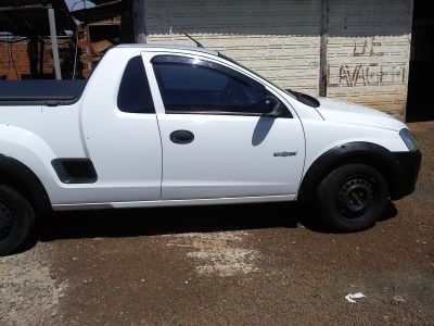 MONTANA 2006/07 1.8 FLEX 19MIL A VISTA