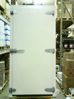 Painel Frigorifico / Porta Câmara Frigorifica / Cobertura Isotérmica
