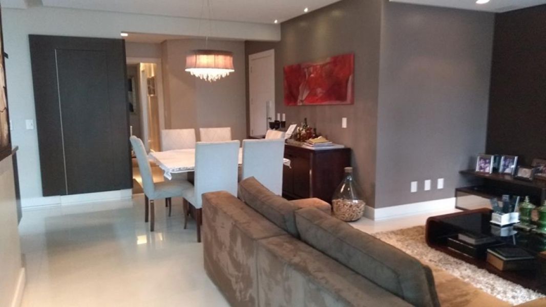 Varese residencial bairro Centro Criciúma