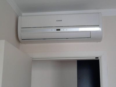 INSTALAÇÃO E MANUTENÇÃO DE AR SPLIT