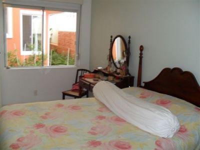 Linda Casa Nova - Térrea - 3 quartos - Campeche - Floripa/SC