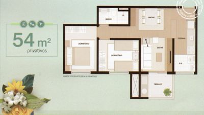 Prime House Club Life SBC apartamentos de 2 e 3 dormitórios em São Bernardo do Campo