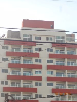 Belíssimo Flat para alugar em Ponta Negra