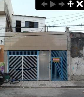 Sobrado no Parque Paulistano