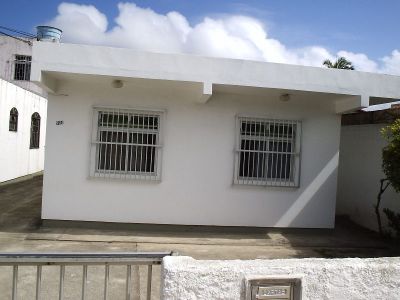 CASA NA PRAIA