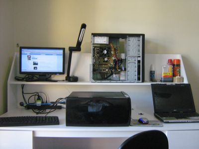 Filgueirasreis Manutenção de Hardware e Desenvolvimento de Sistemas