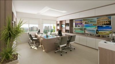 Breve Lançamento Alameda Santos Offices !!!! Salas Comerciais....