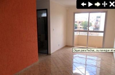 Apartamento na Vila Esperança.