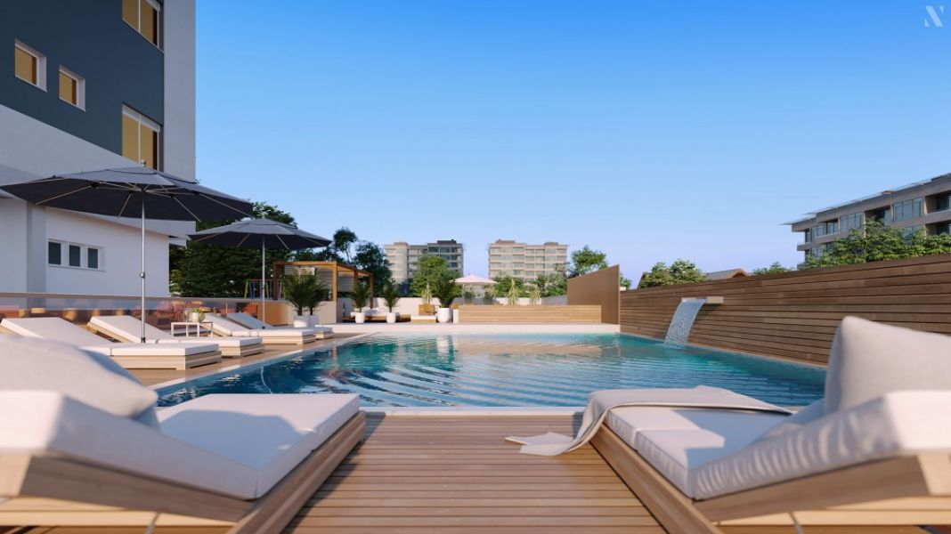 Castello in Piazza Centro Criciúma