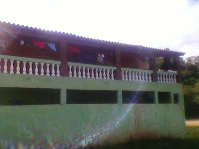 Carnaval em São Luiz do Paraitinga-SP