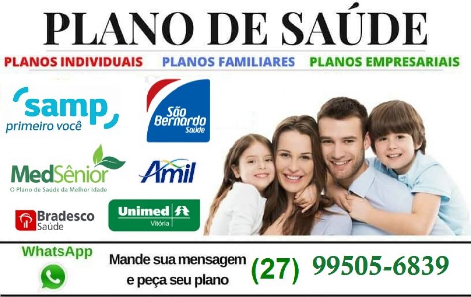 Samp Planos Estudantes Es (27) 3055-4439
