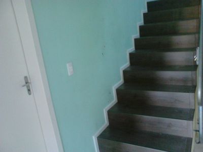 PISOS LAMINADO  DE  MADEIRA 