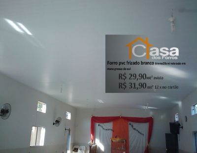 casa dos forros