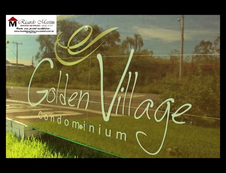 Golden Village bairro Primeira Linha Criciúma