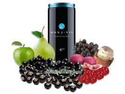 Energéticos 14 frutas + açai e guarana