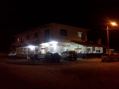 LANCHONETE, RESTAURANTE & PIZZARIA  EM JLLE - SC