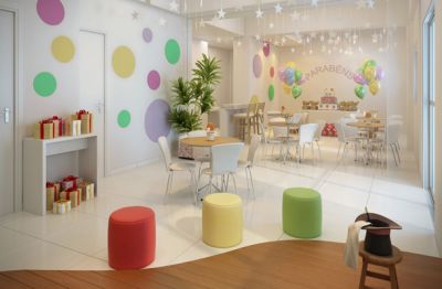 Apartamentos magnificos na Vila Galvão 2 e 3 dormitórios com terraço