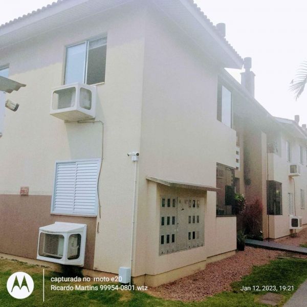 Solar dos Comerciários Jardim Maristela Criciúma