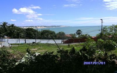 Excelente Terreno á Venda em Ponta Negra