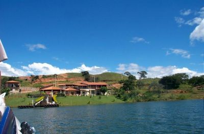 LOTEAMENTO BALNEÁRIO SHANGRYLÁ ll