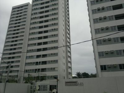 Oportunidade de mora em tejipio