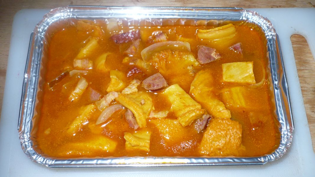 Organização de festas e eventos