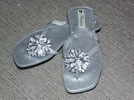 Manancial Chinelos e Rasteirinhas 