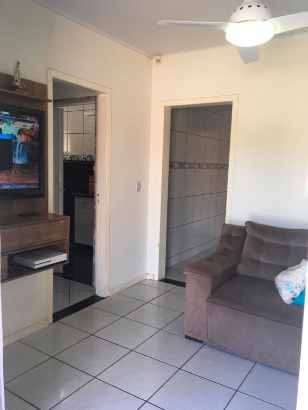 Casa Cristo Redentor Criciúma