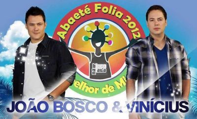 ABAETE FOLIA 2012 ALUGUEL DE CASAS