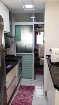 Apto Tatuapé 72m ²  Cód.8082IB - R$533.000,00