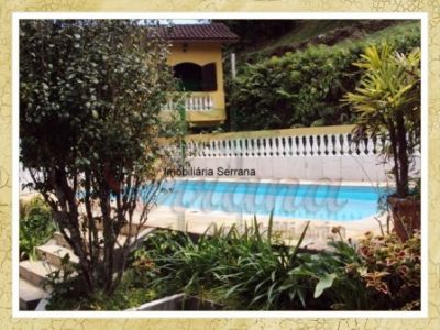 Belo sítio a venda em Juquitiba com piscina campo de futebol casa linda 3 dorm. 1 suíte 