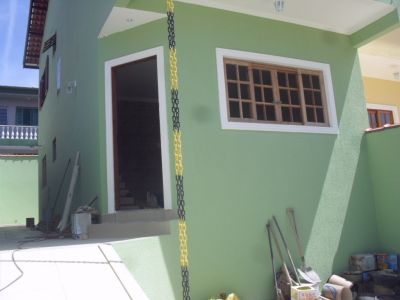 lindo sobrado novinho