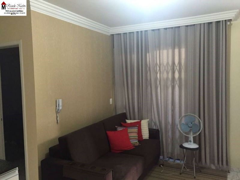 Solar dos Comerciários bairro Jardim Maristela Criciúma