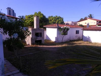 Maravilhosa propriedade na frente da marinha em Pirangi (RN)