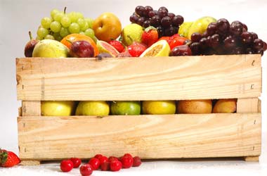 Comercio de produtos alimenticios