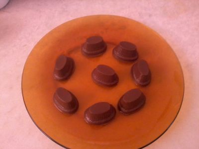 Docinhos de Festa