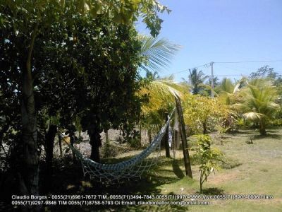 Pousada a venda na Bahia, Barra Grande, Península de Maraú, 7 suítes. 