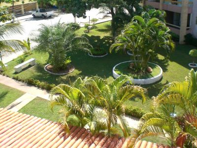 otima localizaçao 5 mn da praia