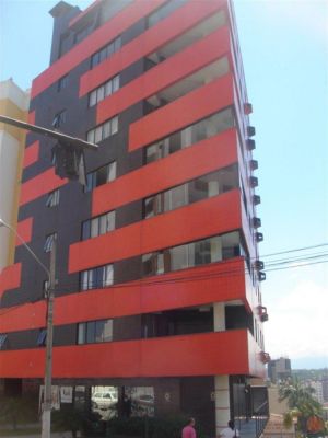 Edifício Ponta do Sol