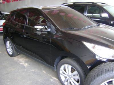 IX 35 PRETO ANO 2010/2011