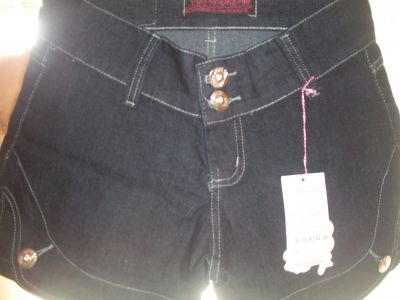 Weisser Confecções fashions Ltda