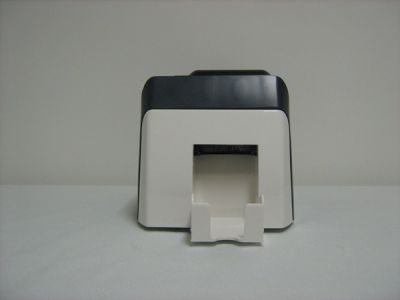 Impressora de Cracha de Baixo Custo