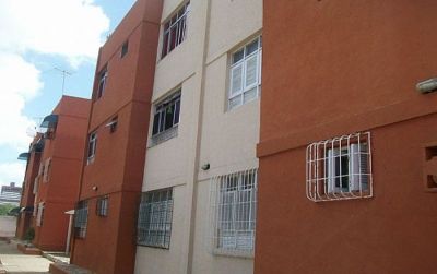 Apartamento á Venda em Capim Macio