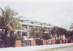 ALUGO TEMPORADA UBATUBA